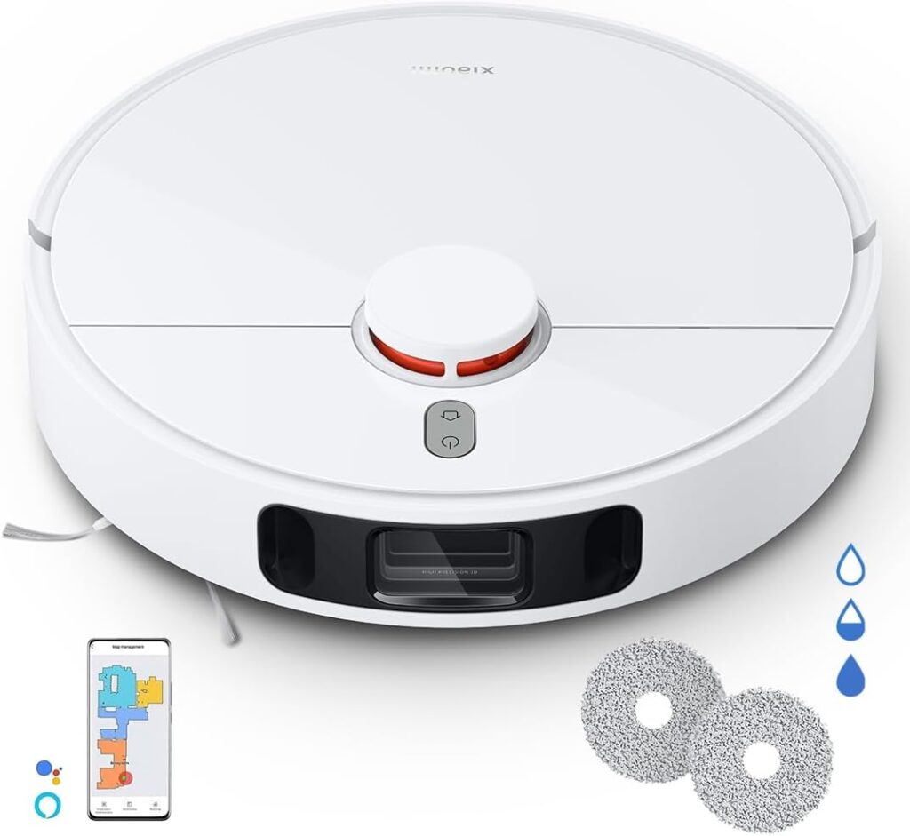 Cuál es la mejor aspiradora robot Xiaomi en 2025: comparativa visual de modelos destacados