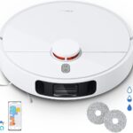 Cuál es la mejor aspiradora robot Xiaomi en 2025: comparativa visual de modelos destacados