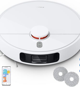 Cuál es la mejor aspiradora robot Xiaomi en 2025: comparativa visual de modelos destacados