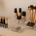 Mejor organizador de maquillaje en Amazon Colombia 2025